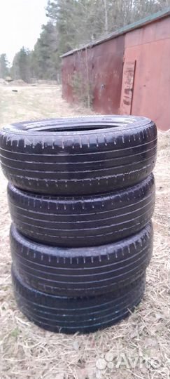 Nokian Tyres Hakka Green 2 175/65 R14