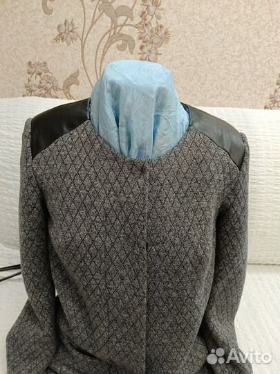 Кардиган новый р. 56, 58 женский