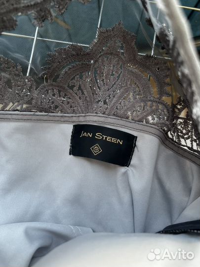 Jan steen платье