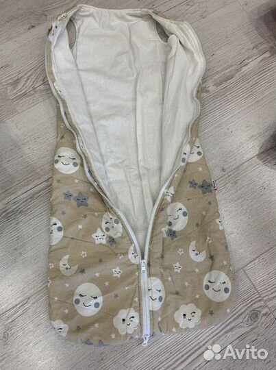 Мешок для сна детский