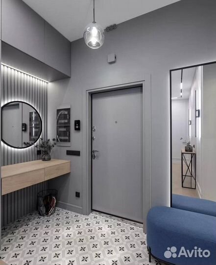 Ремонт квартир под ключ все виды ремонта