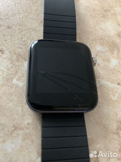 Смарт часы T68