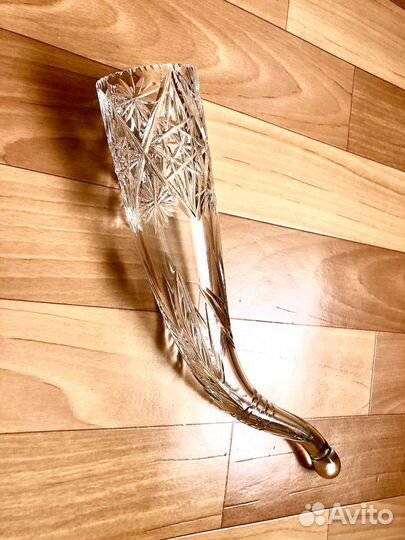 Рог Хрустальный