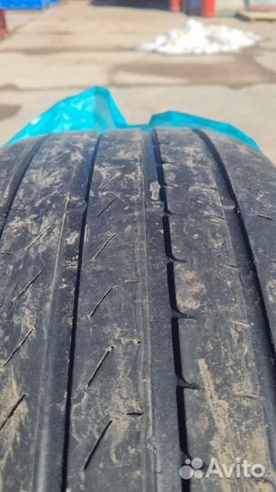 Pirelli Scorpion Verde 235/55 R18 100V