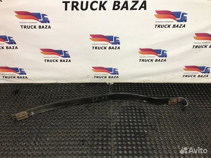 Лист рессоры подкоренной Renault T