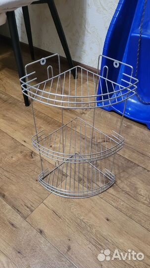 Подставка для ванны