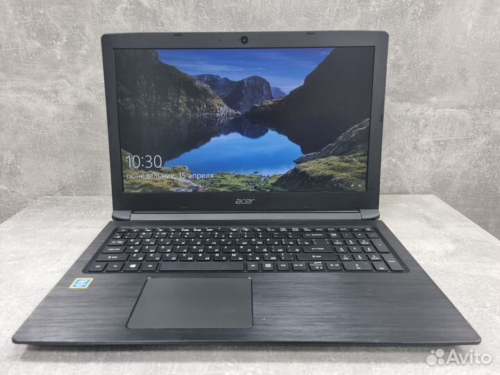 Ноутбук Acer Aspire 3 A315-53
