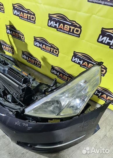 Авторазбор Nissan Teana j32