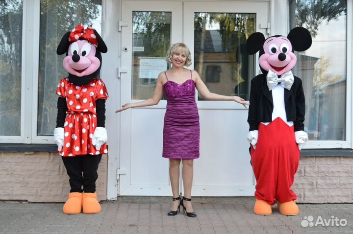 Ведущая,тамада,вокал