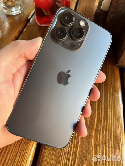 iPhone 13 Pro, 128 ГБ