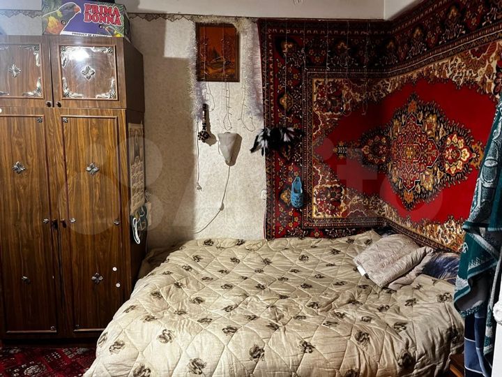 1-к. квартира, 31 м², 5/5 эт.