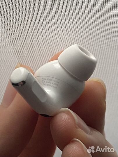 Наушник Airpods pro 2 левый