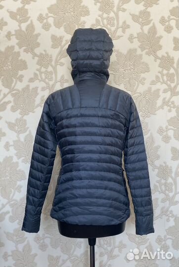 Пуховик женский The North Face,оригинал,44 р