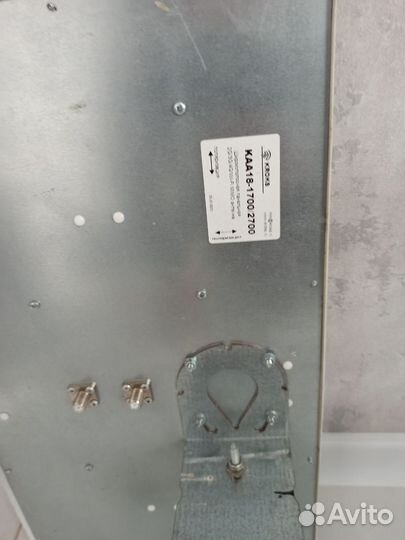 Интернет на дачу. Полный комплект для усиления 4G