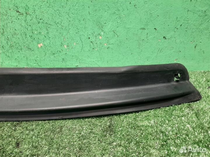 Решетка стеклоочистителей Renault Scenic 3 (JZ) 2