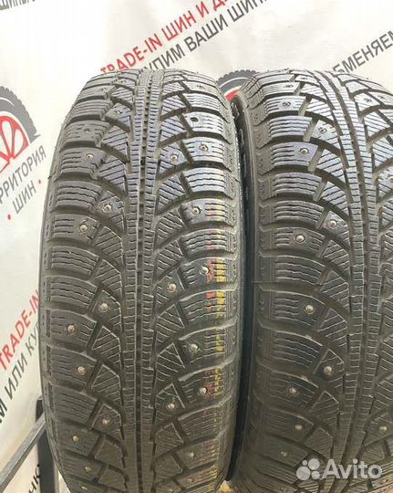 Hifly Snow Grip 195/65 R15 95Y