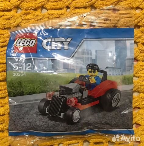 lego 30354