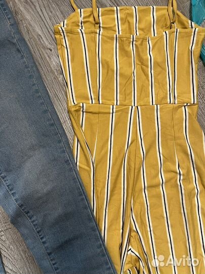 Вещи пакетом xs