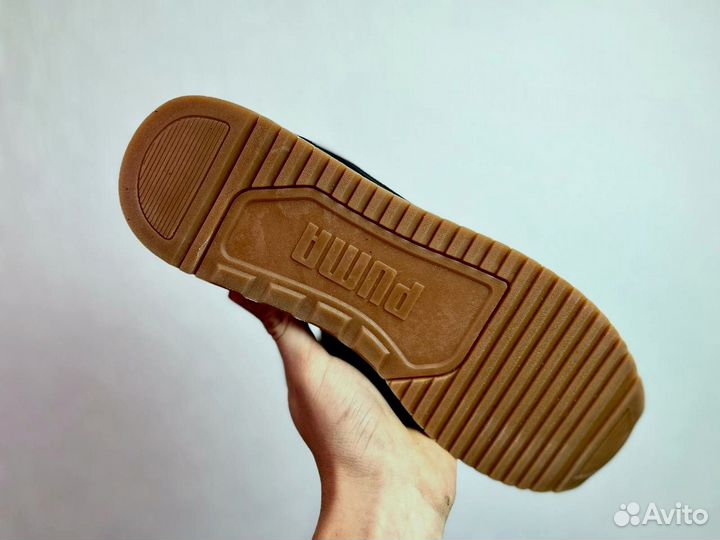 Кроссовки Puma