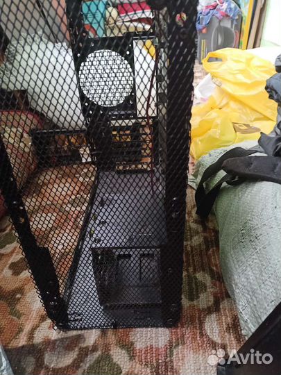 Игровой корпус для пк atx