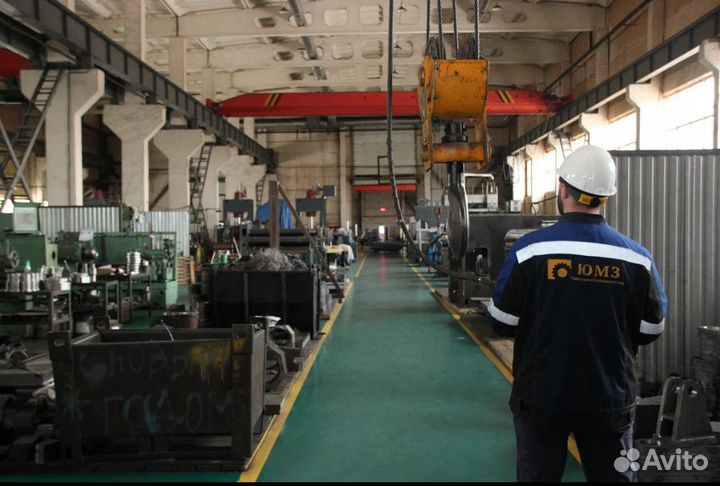 Листогибочная машина трехвалковая иб2220В