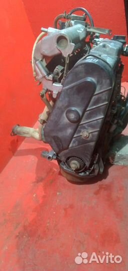 Ваз двигатель модель 2111 без датчика распредвала