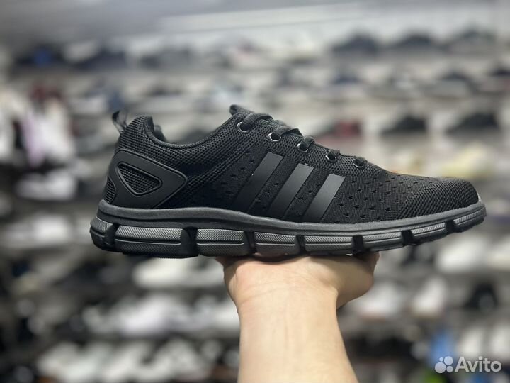 Кроссовки Adidas ClimaCool