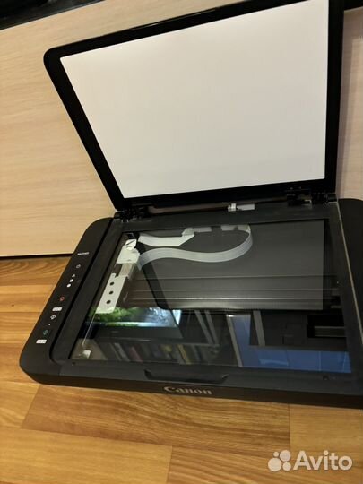 Принтер Canon Pixma MG2540S