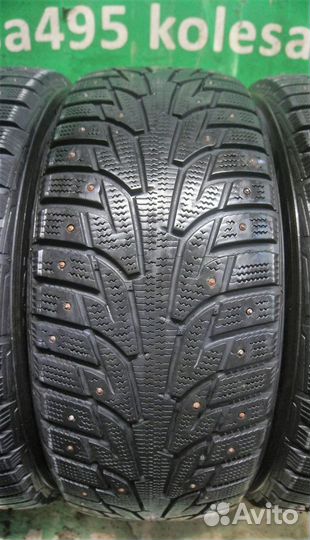 Hankook Winter I'Pike W409 225/55 R17 101T