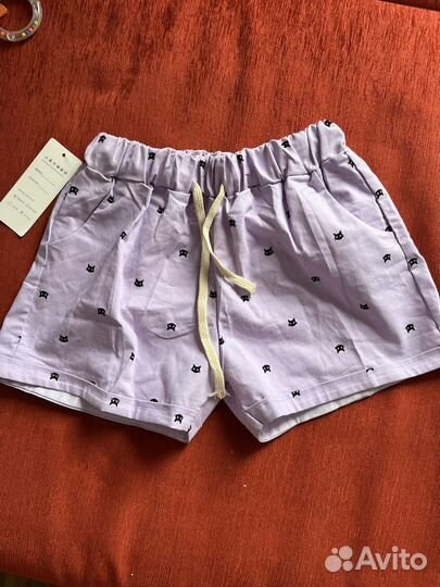 Шорты женские 40 42
