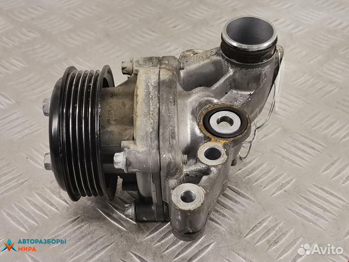 Помпа Mercedes-Benz B-Класс W245 2008 A2662000820