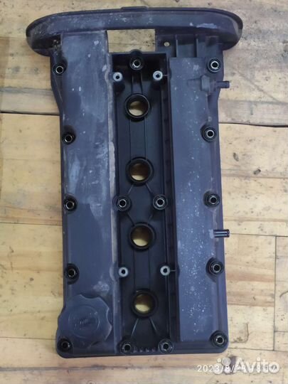 Клапанная крышка lacetti 1.6