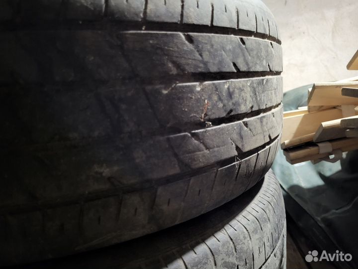 Toyo Tranpath J48 205/55 R16