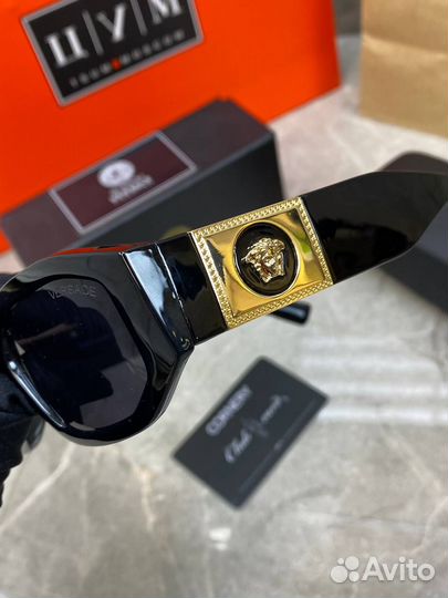 Очки Versace