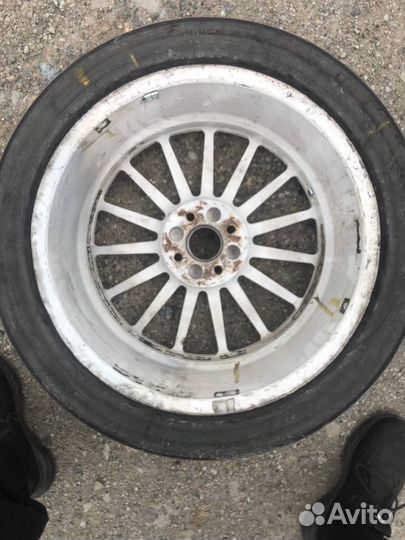Диски r17 4 98