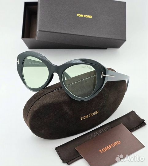 Очки женские Tom Ford