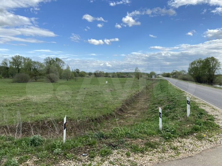 Участок 3 га (ИЖС)