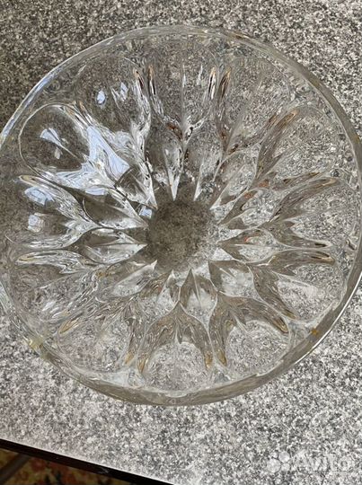 Ваза для фруктов