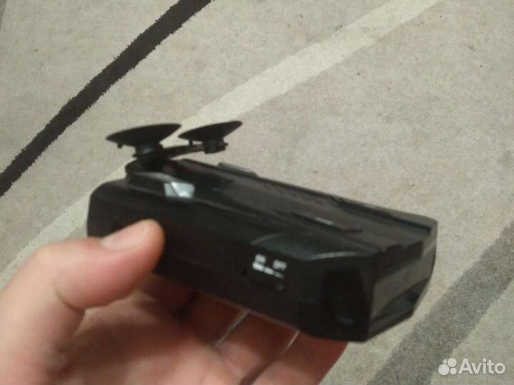 Радар детектор