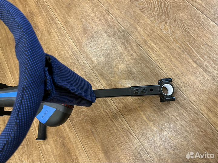 Детское велокресло