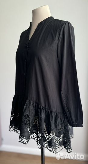 Блузка туника