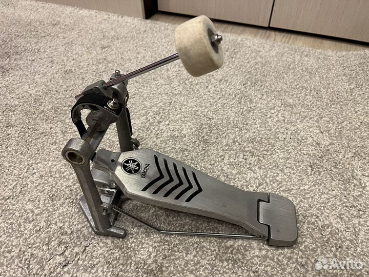 Педаль Yamaha