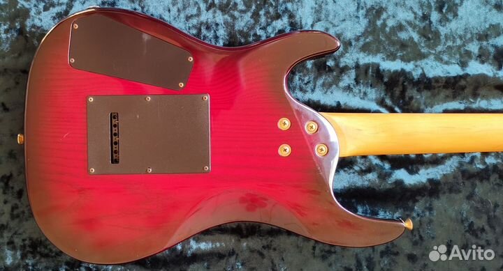 Гитара Aria Pro Magna Korea 90's