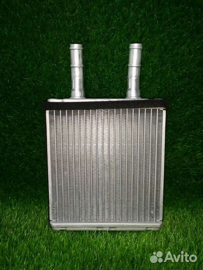 Радиатор печки Хундай Акцент