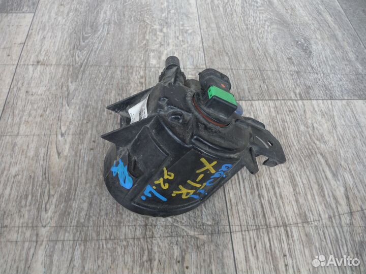 Птф левая nissan teana J32 2011