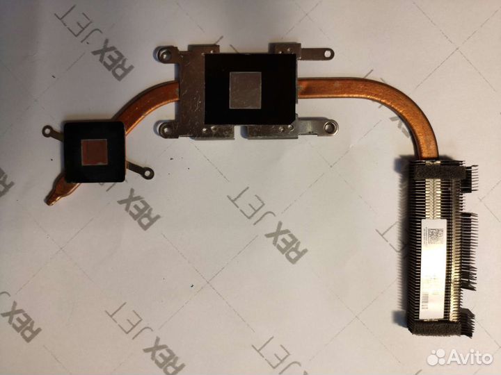 HP 15-BW (CTL51/53 LA-E841P REV:2.0)