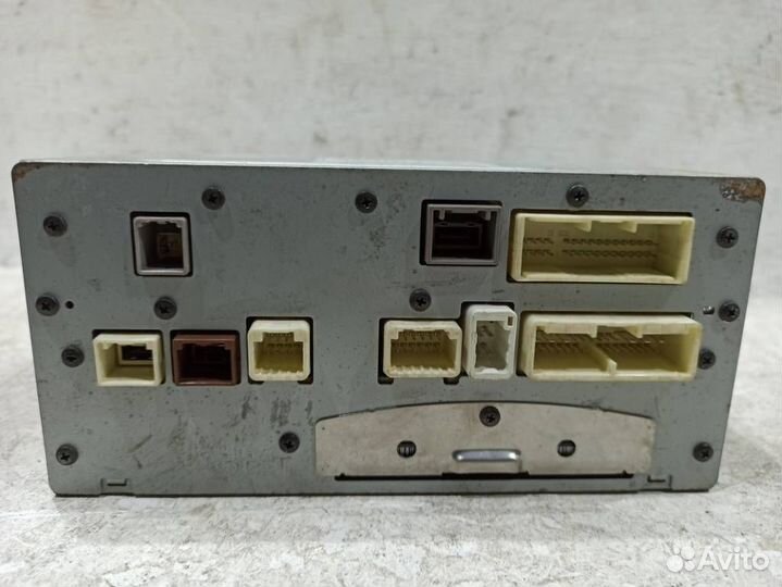 Блок системы навигации