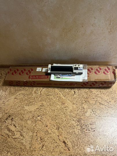 Вязальная машина 4 класса silver reed sk - 120