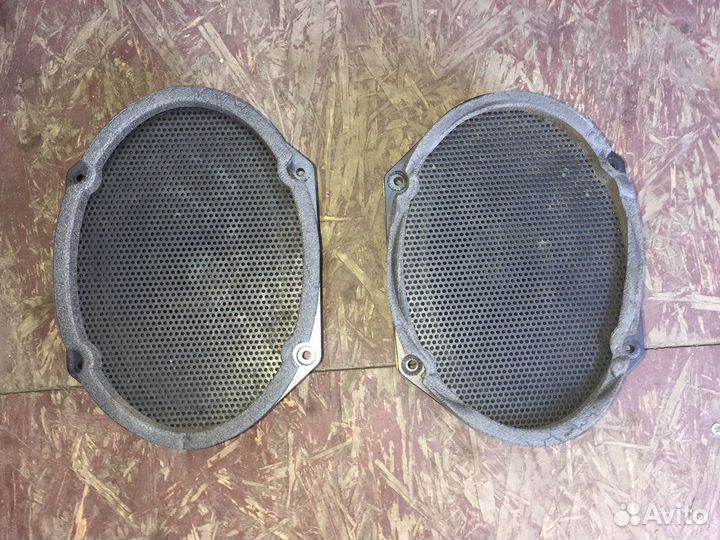Динамик Форд Ford