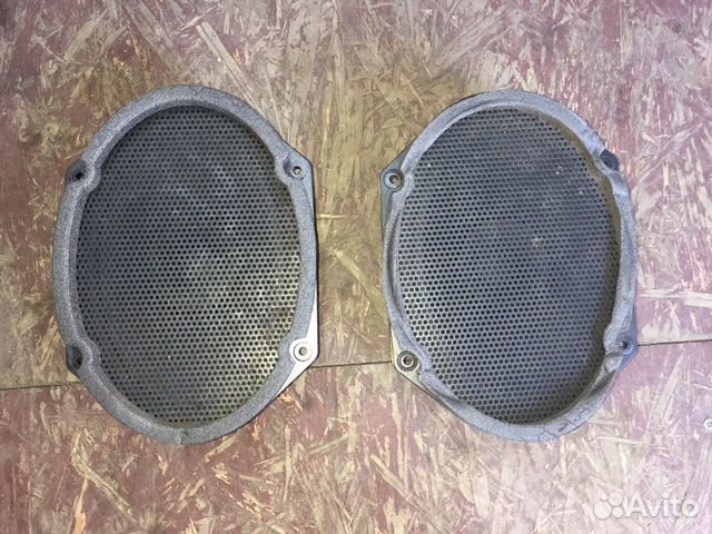 Динамик Форд Ford